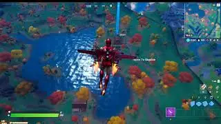 All 2 Gold XP Coins Locations Week 9 (LEAKED)! - Good as Gold Punch Card Fortnite Chapter 2 Season 4