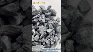 [Nodularizer | Enhancing Ductile Iron Production]