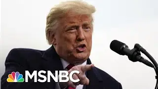 Friedman: 'This Rotten Republican Party Needs To Fracture' | The 11th Hour | MSNBC