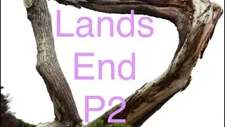 Vlog 52: Hiking/Lands End Lookout/P2