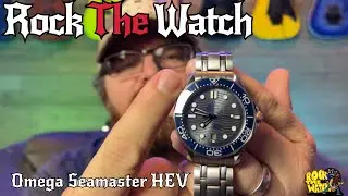 Is it time for Omega to remove the Seamaster&rsquo;s Helium Escape Valve?