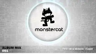 Monstercat Album Mix (30 Mins of Drumstep!!)