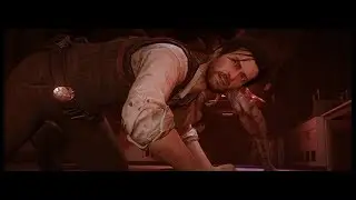 A Quick Stab At New Game Plus | EW2 NG+ 1