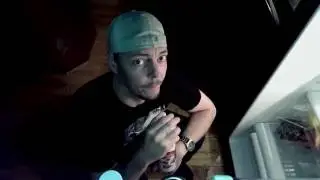 Most Wired Violent Poltergeist Caught on Tape Destroying Kitchen Poltergeist Diaries P15