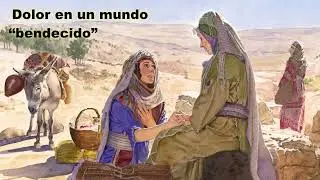 RUT Y ESTER - Lecci&oacute;n 11