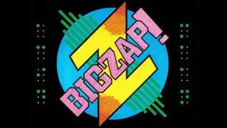 Big Zap! &lrm;&ndash; Psychedelic Shack