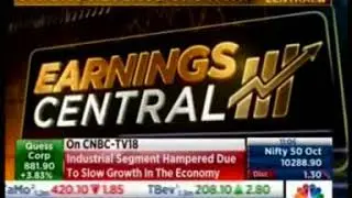 Q2&rsquo;18 Results: Strong Revenue Growth for Quess Corp Limited