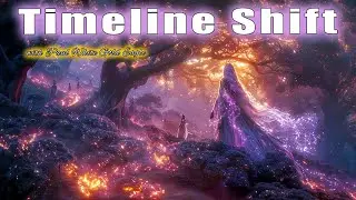 🌍 Timeline Shift: Reclaiming Our Sovereignty Through the Heart | Spiritual Dimensional Liberation 🕉
