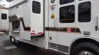 2018-2022 Strategic Plan: Disaster Planning and Response