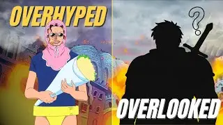 Why Senor Pink is a Fraud ? This forgotten character is the True Hard Boiled  | Misjudged Ep-1