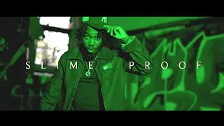 Travy Nostra - Slime Proof (Official Video)