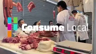 #ConsumeLocal