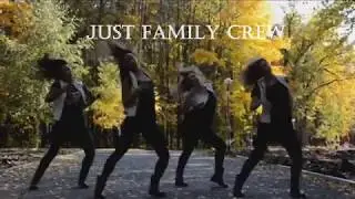 BEST DANCE CREW/ ЛУЧШИЕ ТАНЦОРЫ