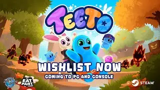Teeto | Super Rare Originals Publisher Announcement
