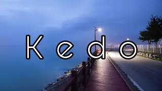 موسيقى كيدو | Kedo Music