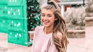 Katie Brueckner -  Bio, Wiki, Facts, Age, Height, Weight, Measurement, Photos; Instagram star