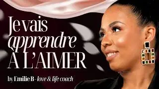 Arrête de négocier ton bonheur - Emilie B