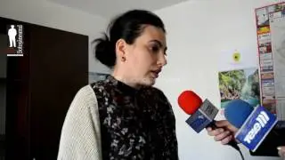 Cristina Kashyap comisar sef Garda de Mediu Botosani