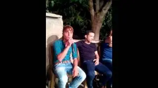 Emrah aksu comak koyunde