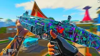 The BEST DRAVEC 45 CLASS On BLACK OPS 7😍(DRAVEC 45 Class Setup)