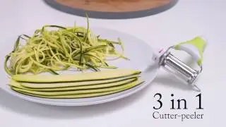 Slice Art Set  - Always Fresh Kitchen