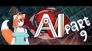 let's get SILLY WITH IT || AITSF (part 9)