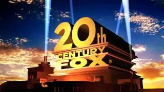 20th Century Fox (Anime licensing) dream logo #2