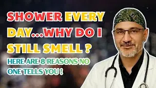 Doctors WARN Senior Women : 8 Bathroom Mistakes That Make Older Women Smell Bad