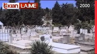 Zgjerohen varrezat e Durresit - (21 Korrik 2000)