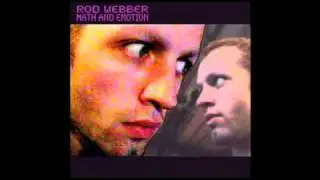 Rod Webber - Conquer The Earth