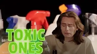 Toxic Ones (Hot One's Parody) | Short Film