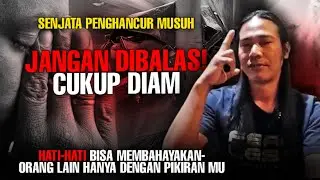 Bocoran Ilmu Kebatinan: Cara Membuat Orang yang Menghinamu Menyesal Seumur Hidup