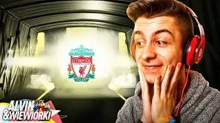 TRAFIŁEM GO... FIFA 20: ALVIN I WIEWI&Oacute;RKI [#3]