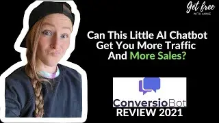 Conversiobot Review 2021 | Can This Chatbot Really Get You More Sales?