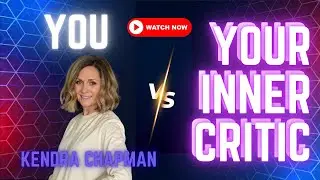 Silencing Your Inner Critic on the Go Slow to Go Fast Lifestyle Podcast