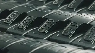 The SBD Belt: How It's Made