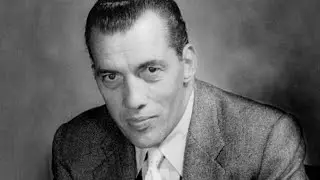 Arsenic and Ed Sullivan's Enemy The Unforgivable Singer, He Made It Plain
