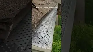 Gutter Issues? Call Mr. Handyman | Nationwide Gutter Repair & Cleaning