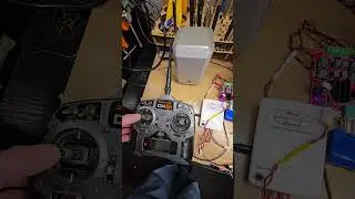 Real Sound RC sound system Stuka Sound with Siren