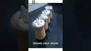 SAPOTA MILK SHAKE/CHIKKU MILK SHAKE/സപ്പോട്ട ജ്യൂസ്&zwnj;  #14