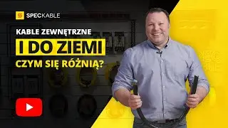 Czym różnią się kable do ziemi od kabli zewnętrznych i wewnętrznych? #6