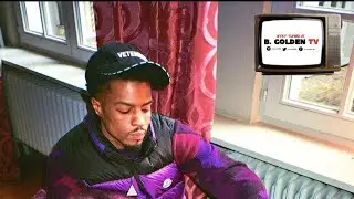 Pierre Bourne Interview: Leaving Epics Records & Disappointing L.A. Reid