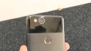 my Pixel 2 after 4 years😔 now it gone.