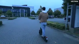 Louis - Azubi bei Vectron