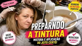 Cuidar de voce