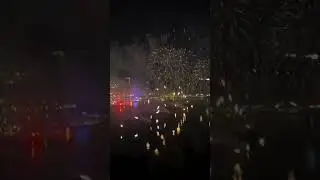 dubai new year celebration 🎉🎉🎉