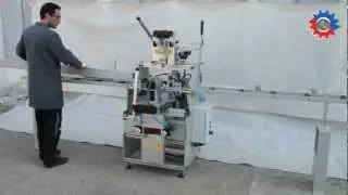 Utilaje aluminiu: Pantograf cu 3 axe WZ-127