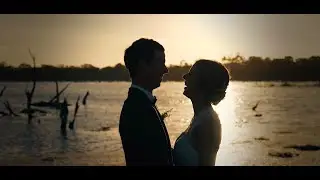 Teneesha + Mat // Barragup Wedding