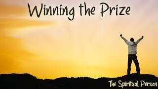 Winning the Prize
