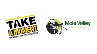 Take A Moment &ndash; Bruce&rsquo;s Story